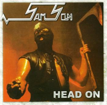 Samson - Head On