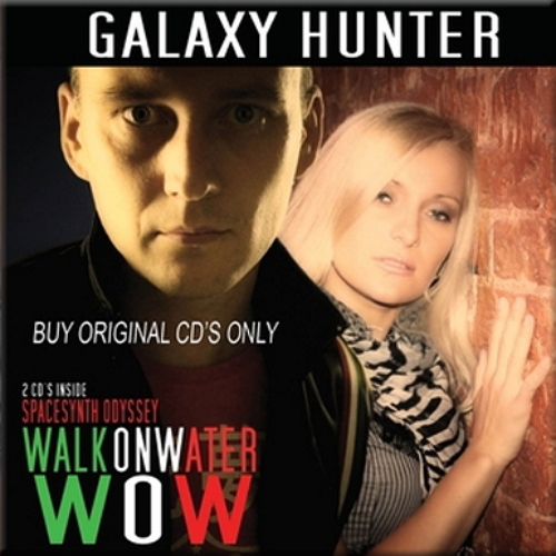 Galaxy Hunter - Collection 