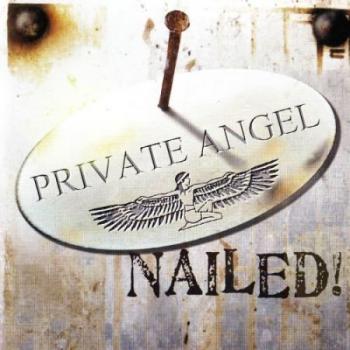 Private Angel - Nailed!