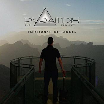 The Pyramidis Project - Emotional Distances