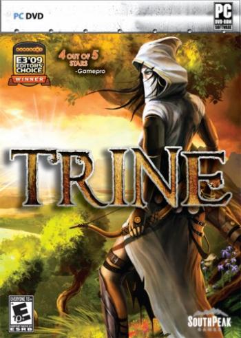 Trine Enchanted Edition