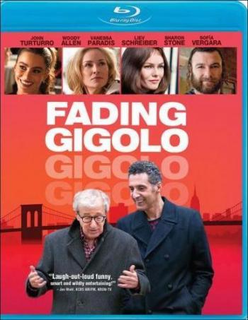    / Fading Gigolo DUB [iTunes]