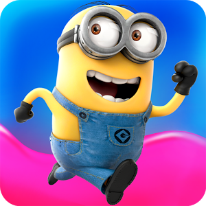 [Android]  : Minion Rush / Despicable Me: Minion Rush 2.0.2e