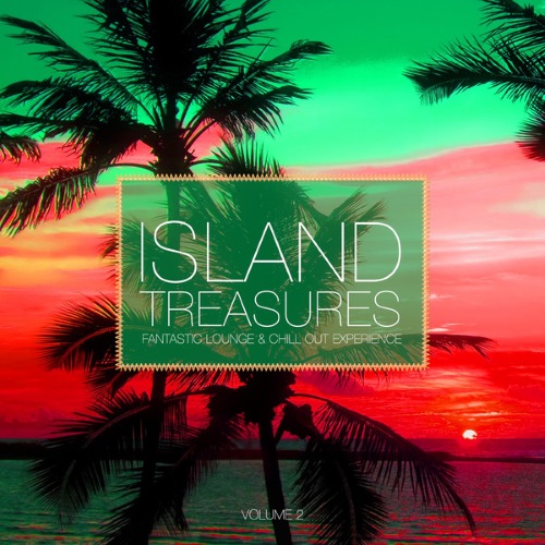 VA - Island Treasures, Vol. 2-3 