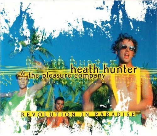 Heath Hunter 