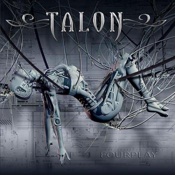 Talon - Fourplay