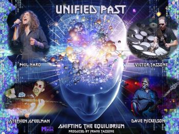 Unified Past - Shifting The Equilibrium