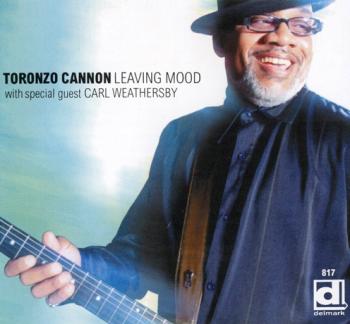 Toronzo Cannon - Leaving Mood