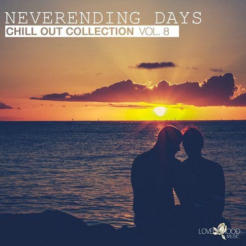 VA - Neverending Days Vol. 2-8 