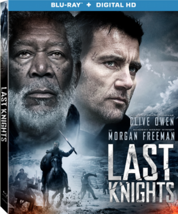 o  / Last Knights DUB