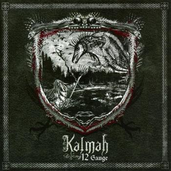 Kalmah - 12 Gauge