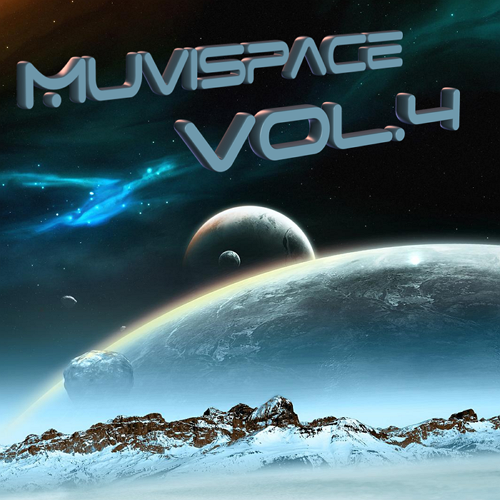 VA - MuviSpace Vol.1-14 