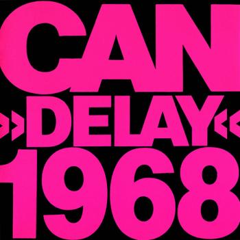 Can - Delay 1968