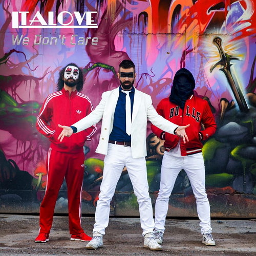 Italove - Singles Remixes Collection 