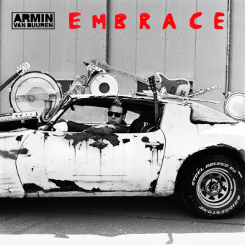 Armin van Buuren - Embrace