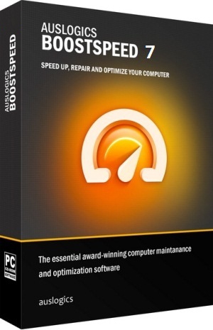 AusLogics BoostSpeed 7.6.0.0 Premium + RUS