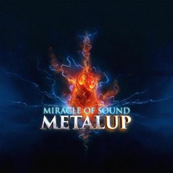 Miracle Of Sound - Metal Up