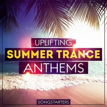 VA - Inspired Top Trance Festivals - Anthems Songstarters