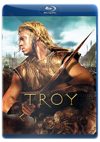  [ ] / Troy [Theatrical Cut] DUB+DVO+2xAVO