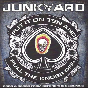 Junkyard -  