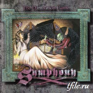 Symphony X -  