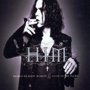 H.I.M - Discography 