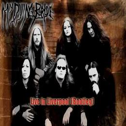 My Dying Bride - Discography 