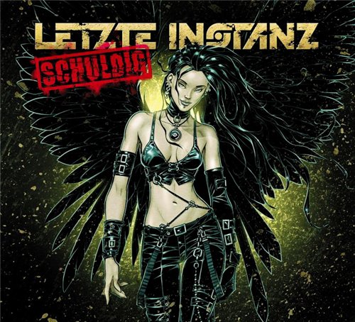 Letzte Instanz - Discography 