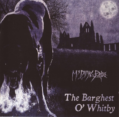 My Dying Bride - Discography 