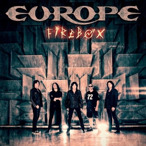 Europe Discography 