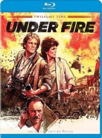   / Under Fire DUB + MVO