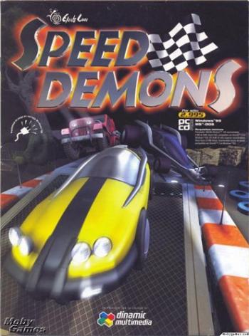 Speed Demons