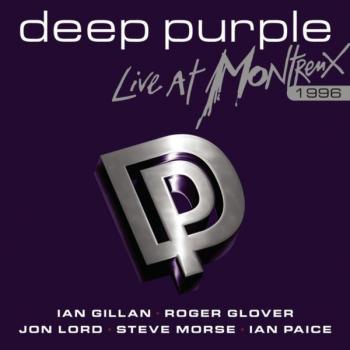 Deep Purple - Live at Montreux