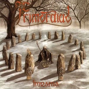 Primordial -  