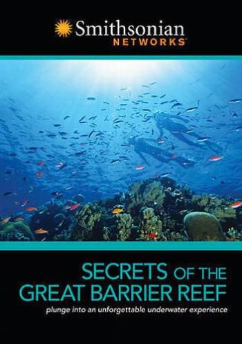     / Secrets of the Great Barrier Reef