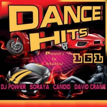 VA - Dance Hits Vol 161