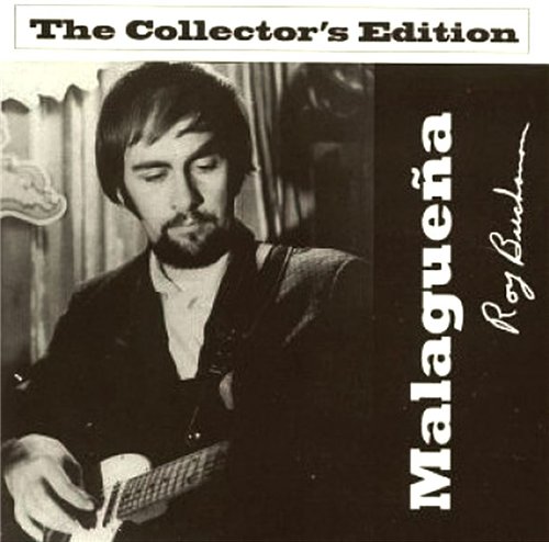 Roy Buchanan - Discography 