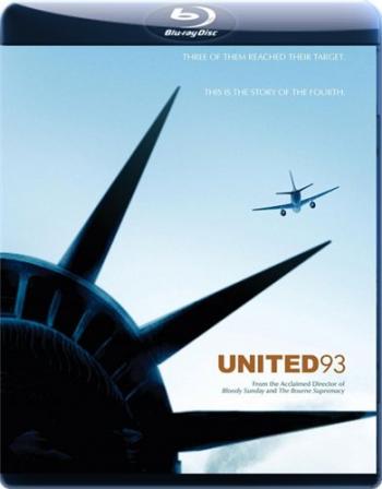   / United 93 DUB+DVO