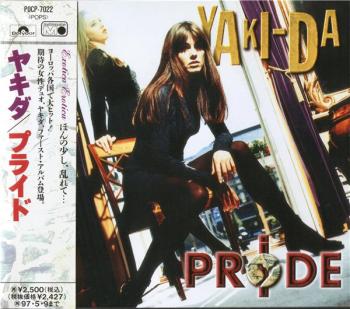 Yaki-Da - Pride