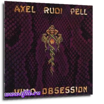 Axel Rudi Pell -  