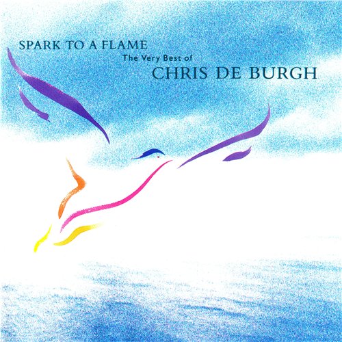 Chris De Burgh - Discography 