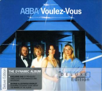 ABBA - Voulez-Vous