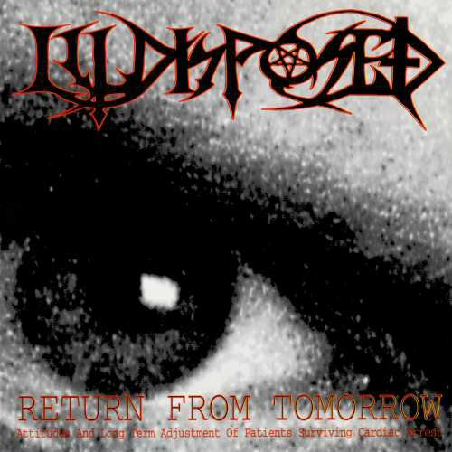 Illdisposed - Discography 