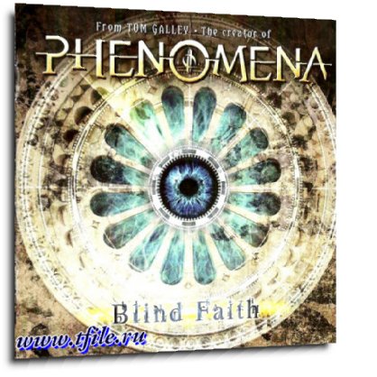 Phenomena