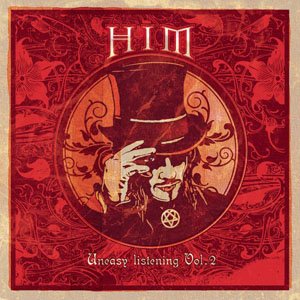 H.I.M - Discography 