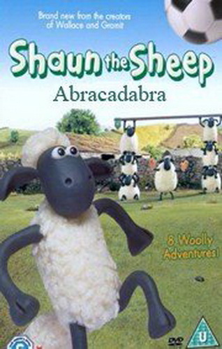   -  / Shaun the Sheep Abracadabra / Shaun the Sheep Abracadabra