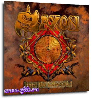 Saxon -   