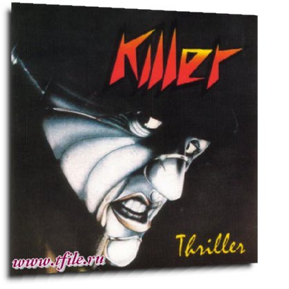 Killer -  