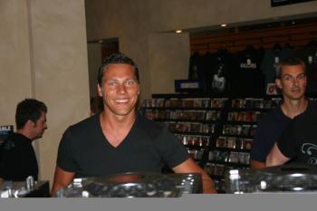 Tiesto Club Life 125