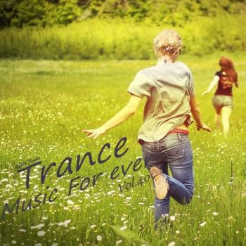 VA - Trance - Music For ever Vol.42